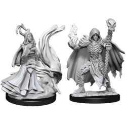 Deep Cuts - Necromancers