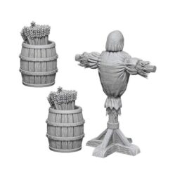 Deep Cuts - Archery Range