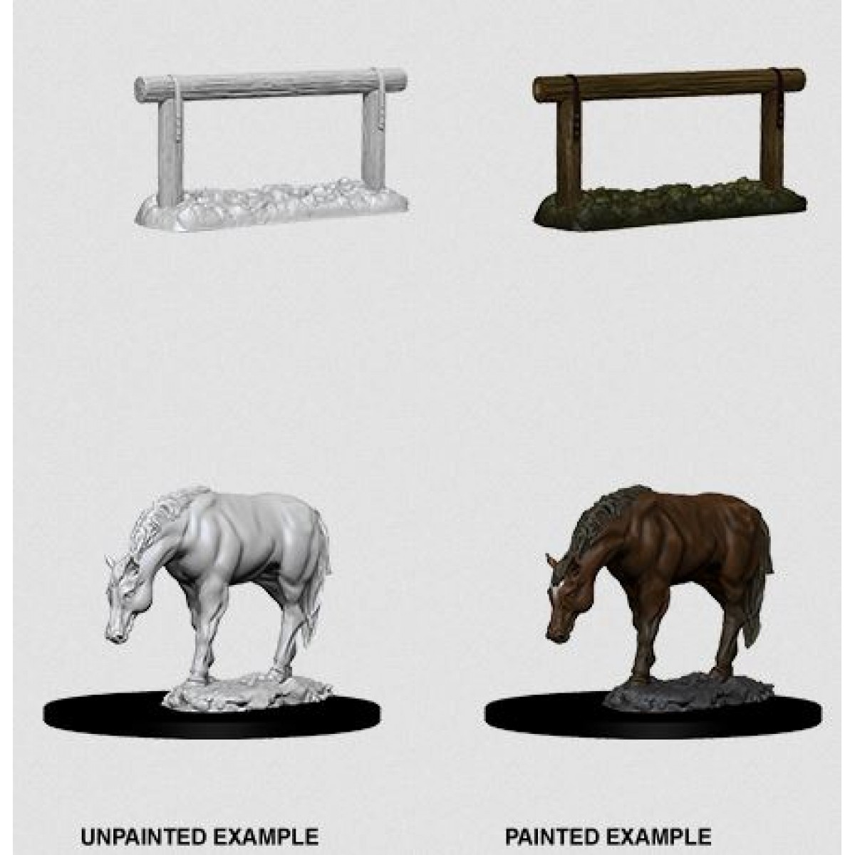 Deep Cuts - Horse & Hitch - Image 2