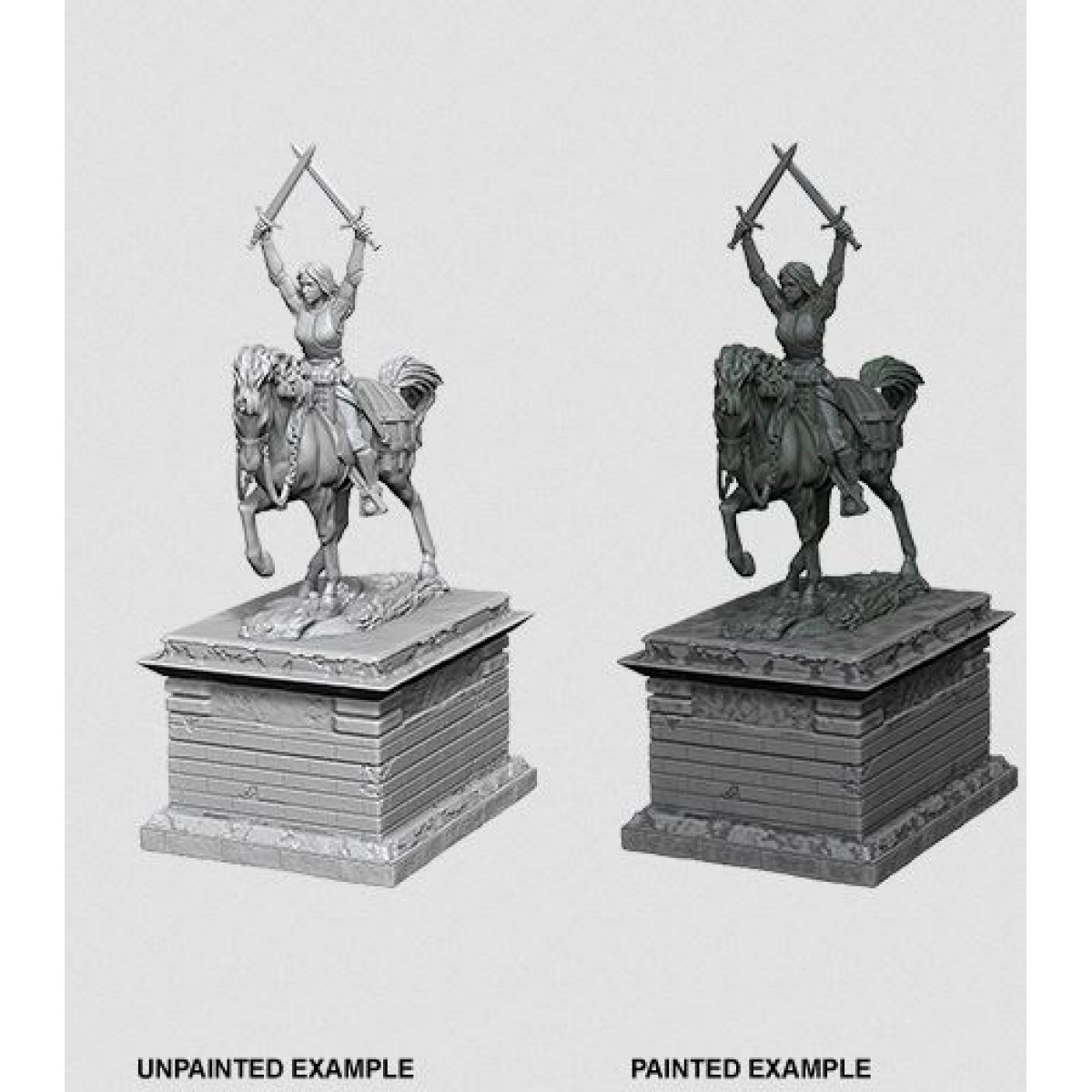 Deep Cuts - Heroic Statue - Image 2