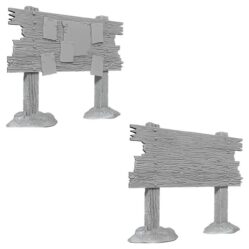 Deep Cuts - Bounty Board