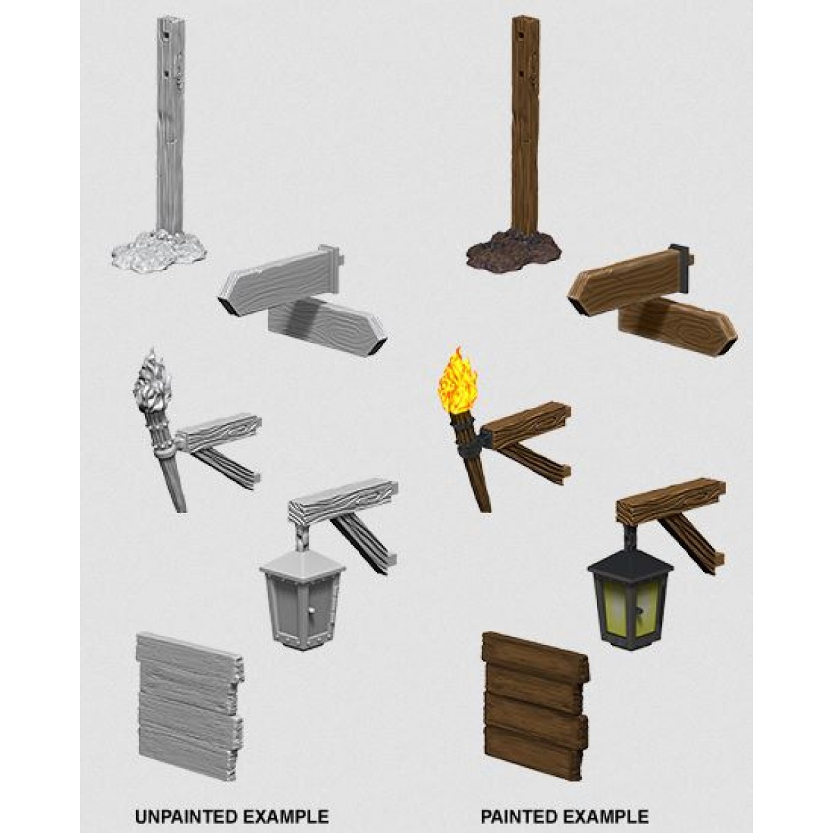 Deep Cuts - Signs & Lights - Image 3