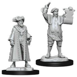 Deep Cuts - Mayor & Town Crier