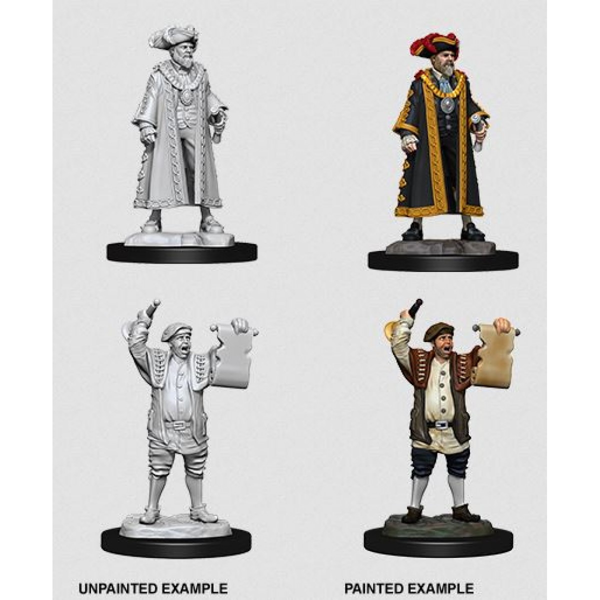 Deep Cuts - Mayor & Town Crier - Image 2