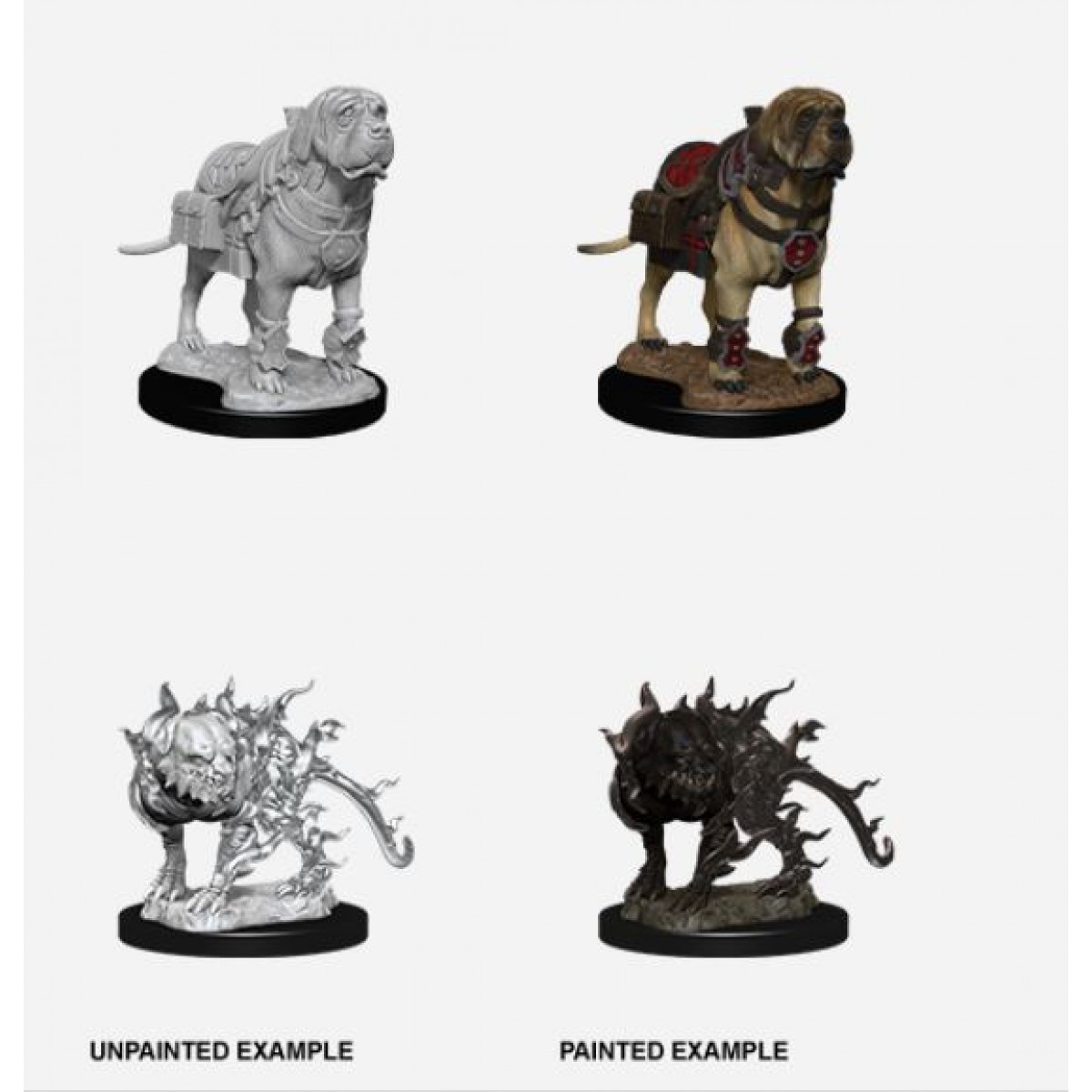 Nolzurs - Mastif & Shadow Mastif - Image 2