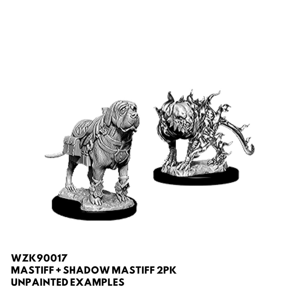 Nolzurs - Mastif & Shadow Mastif - Image 3