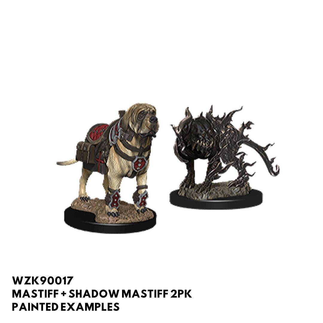 Nolzurs - Mastif & Shadow Mastif - Image 4