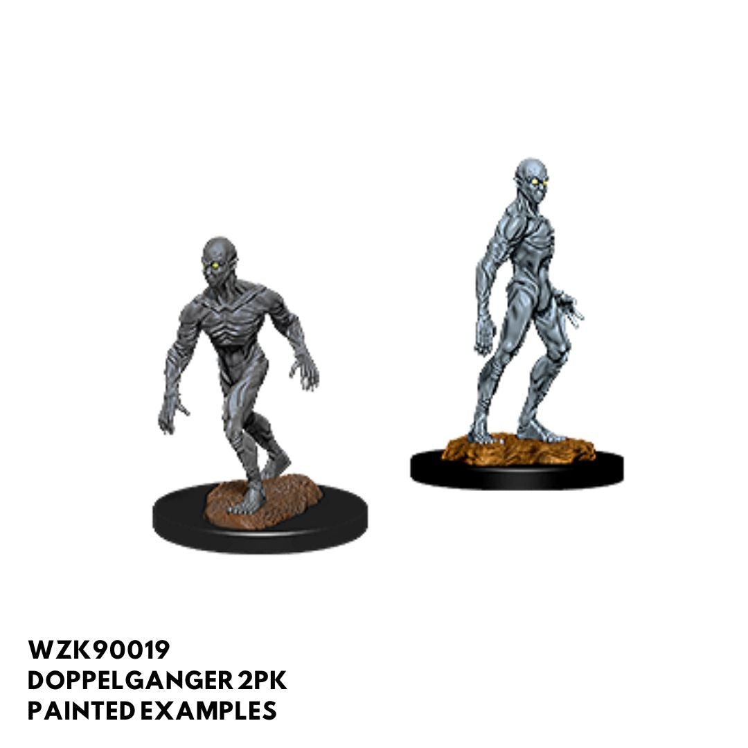 Nolzurs - Doppelganger - Image 3