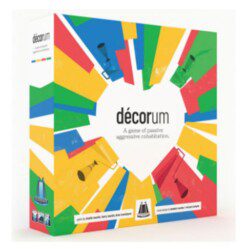 Decorum