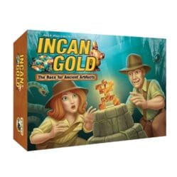 Incan Gold