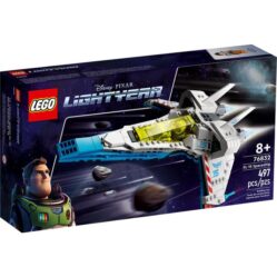 Disney - Lightyear - XL-15 Spaceship