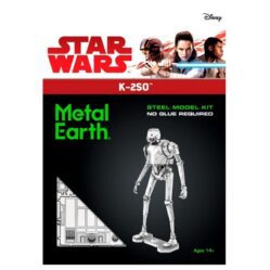 Metal Earth - Star Wars - K-2SO