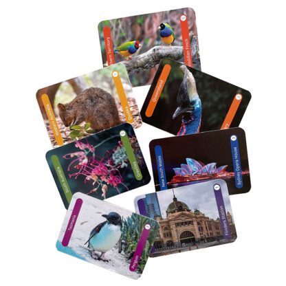 Travel Bug (Australian Edition) - Image 3