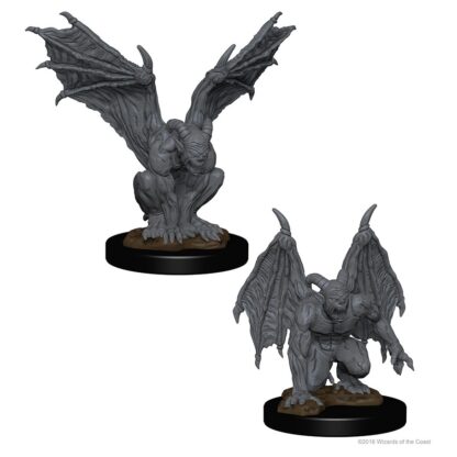 Nolzurs - Gargoyles - Image 3