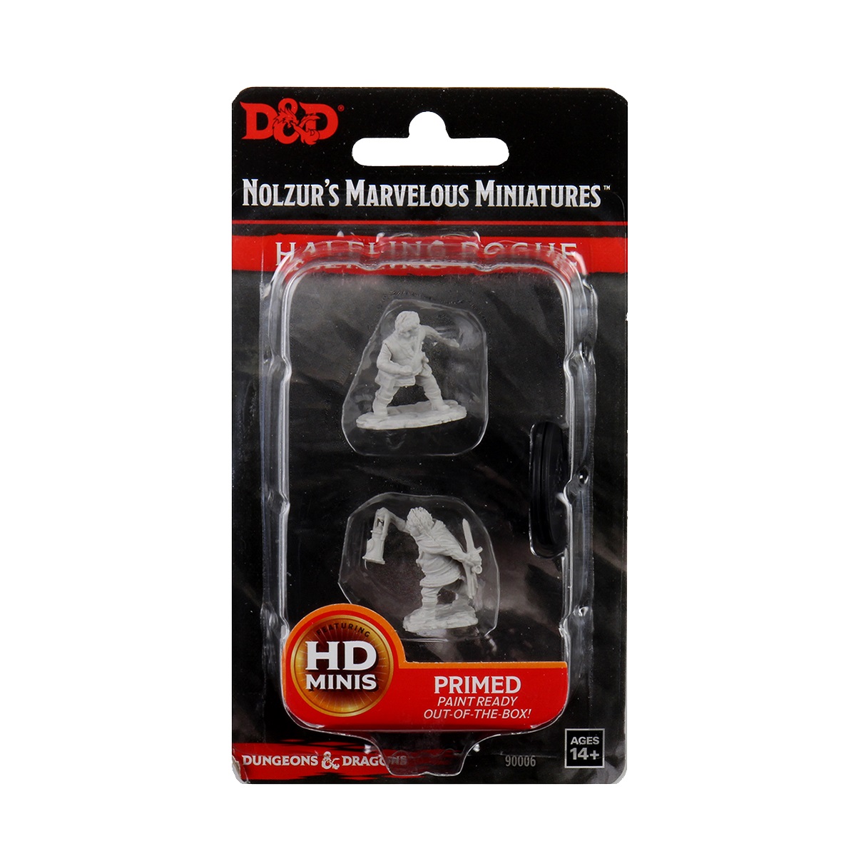 Nolzurs - Male Halfling Rogue - Image 4