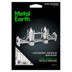 Metal Earth - London Tower Bridge