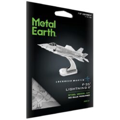 Metal Earth - F-35 Lightning II