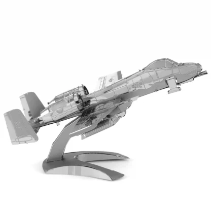 Metal Earth - A-10 Warthog - Image 2