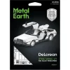 Metal Earth - DeLorean