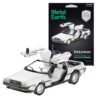 Metal Earth - DeLorean - Image 2