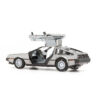 Metal Earth - DeLorean - Image 6