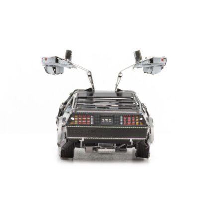 Metal Earth - DeLorean - Image 7