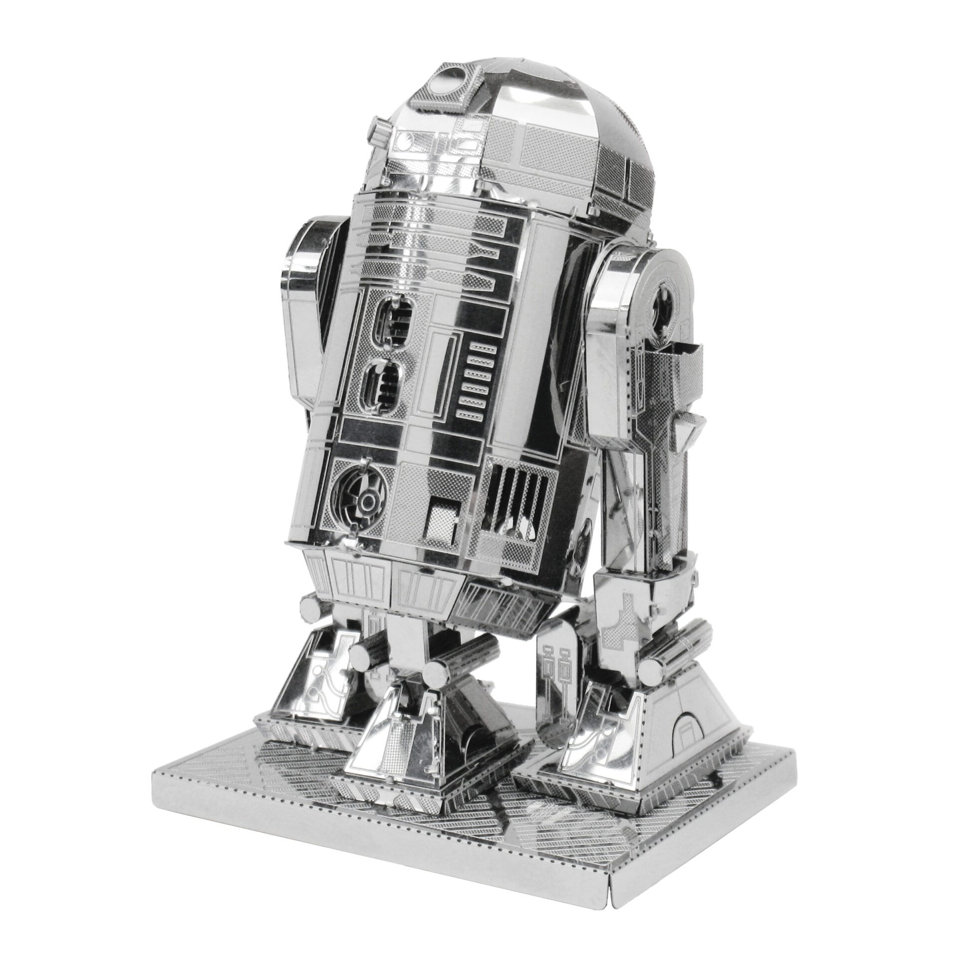 Metal Earth - Star Wars - R2-D2 - Image 2