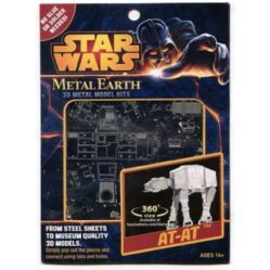 Metal Earth - Star Wars - AT-AT