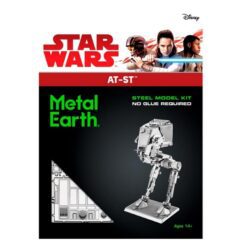 Metal Earth - Star Wars - AT-ST