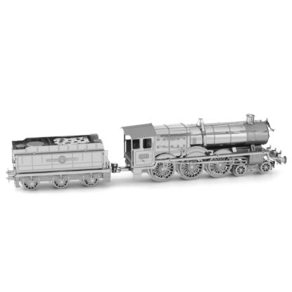 Metal Earth - Harry Potter - Hogwarts Express Train - Image 2