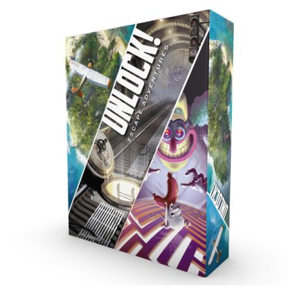 Unlock - Escape Adventures - Image 3