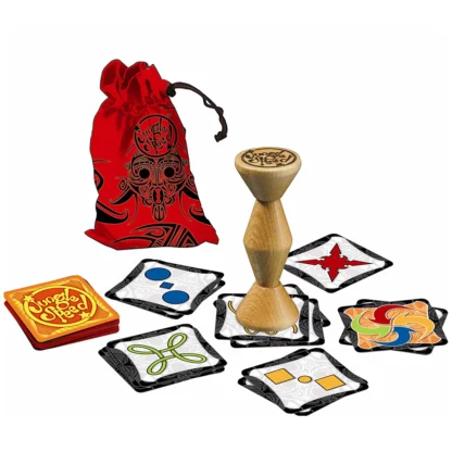 Jungle Speed - Image 2