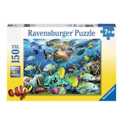 Underwater Paradise - 150pc