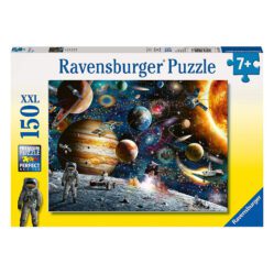 Outer Space - 150pc