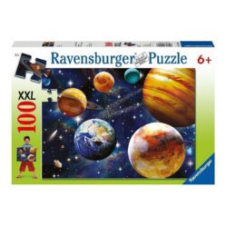 Space – 100pc