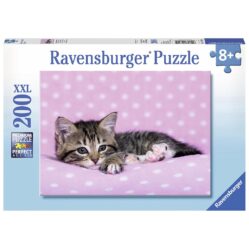 Nap Time Puzzle 200pc