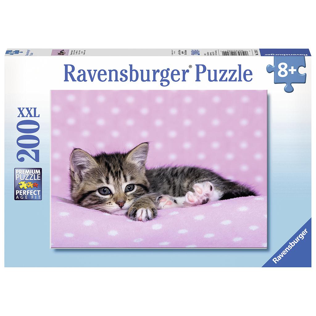 Nap Time Puzzle 200pc