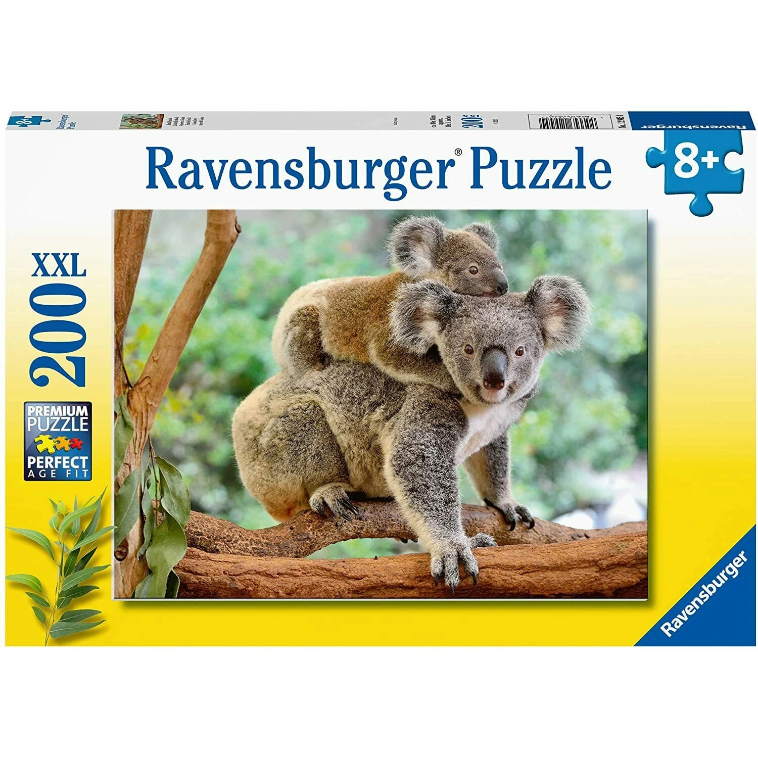 Koala Love - 200pc