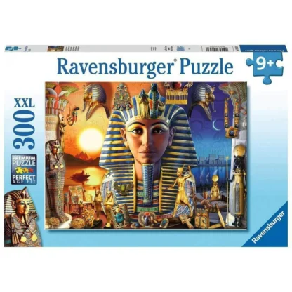 The Pharohs Legacy Puzzle 300pc