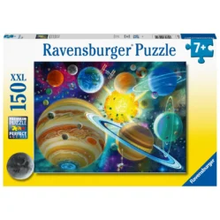Cosmic Connection Puzzle 150pc