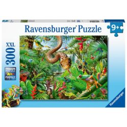 Reptile Resort Puzzle 300pc
