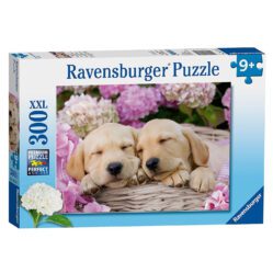 Sweet Dogs - 300pc
