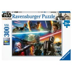 SW: The Mandalorian Crossfire 300pc