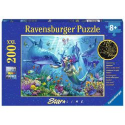 Underwater - Paradise 200pc