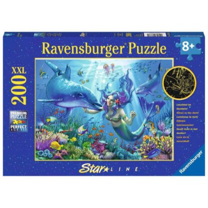 Underwater Paradise 200pc