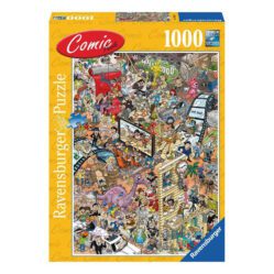 Hollywood - 1000pc