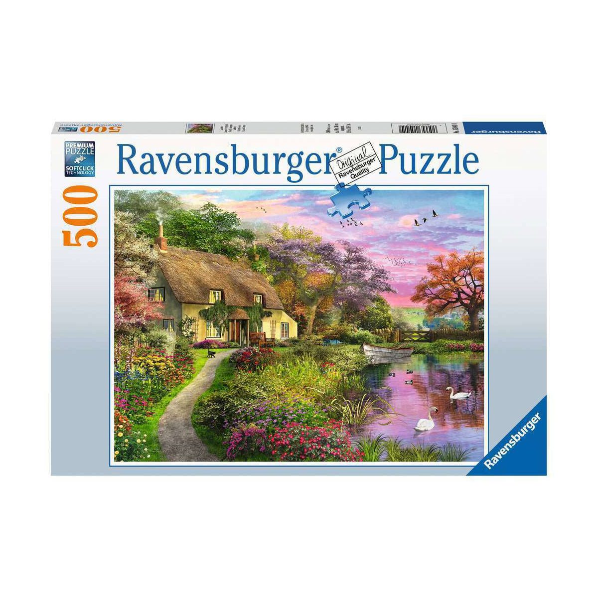 Country House - 500pc