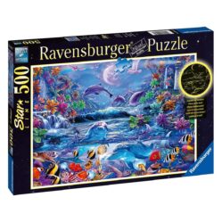 Moonlit Magic Starline 500pc