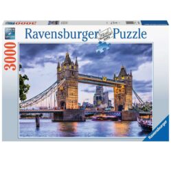 Looking Good London - 3000pc