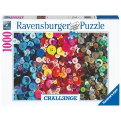 Challenge Buttons - 1000pc